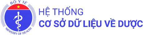 CSDL Dược